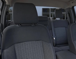 Ford Ranger XL 4WD SuperCrew 5' Box 2026