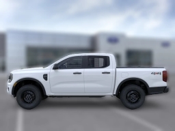 Ford Ranger XL 4WD SuperCrew 5' Box 2026