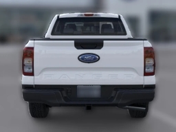 Ford Ranger XL 4WD SuperCrew 5' Box 2026