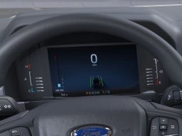 Ford Ranger XL 4WD SuperCrew 5' Box 2026