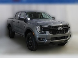 Ford Ranger XL 4WD SuperCrew 5' Box 2026