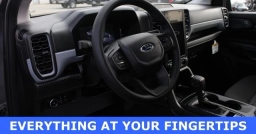 Ford Ranger XL 4WD SuperCrew 5' Box 2026