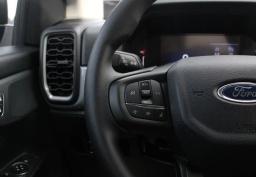 Ford Ranger XL 4WD SuperCrew 5' Box 2026