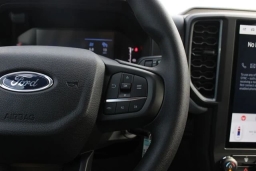 Ford Ranger XL 4WD SuperCrew 5' Box 2026