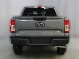 Ford Ranger XL 4WD SuperCrew 5' Box 2026