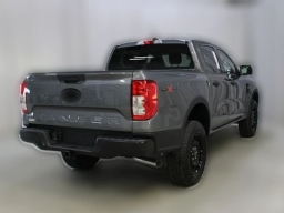Ford Ranger XL 4WD SuperCrew 5' Box 2026