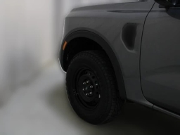 Ford Ranger XL 4WD SuperCrew 5' Box 2026