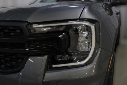 Ford Ranger XL 4WD SuperCrew 5' Box 2026