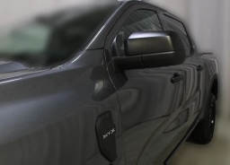 Ford Ranger XL 4WD SuperCrew 5' Box 2026