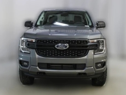 Ford Ranger XL 4WD SuperCrew 5' Box 2026