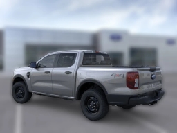 Ford Ranger XL 4WD SuperCrew 5' Box 2026