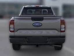 Ford Ranger XL 4WD SuperCrew 5' Box 2026