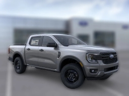 Ford Ranger XL 4WD SuperCrew 5' Box 2026