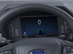 Ford Ranger XL 4WD SuperCrew 5' Box 2026