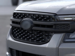 Ford Ranger XL 4WD SuperCrew 5' Box 2026