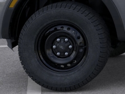 Ford Ranger XL 4WD SuperCrew 5' Box 2026