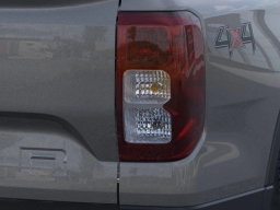 Ford Ranger XL 4WD SuperCrew 5' Box 2026