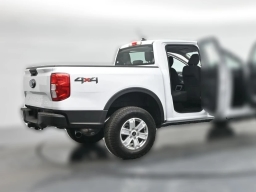 Ford Ranger XL 4WD SuperCrew 5' Box 2025