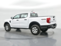 Ford Ranger XL 4WD SuperCrew 5' Box 2025