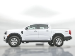 Ford Ranger XL 4WD SuperCrew 5' Box 2025