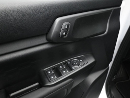 Ford Ranger XL 4WD SuperCrew 5' Box 2025