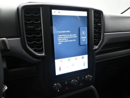 Ford Ranger XL 4WD SuperCrew 5' Box 2025