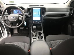 Ford Ranger XL 4WD SuperCrew 5' Box 2025