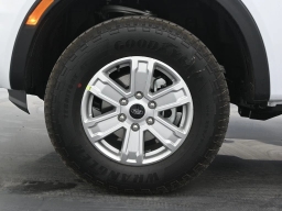 Ford Ranger XL 4WD SuperCrew 5' Box 2025