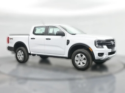 Ford Ranger XL 4WD SuperCrew 5' Box 2025
