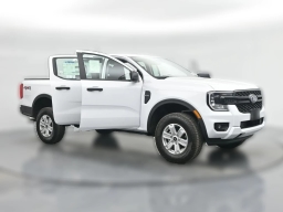 Ford Ranger XL 4WD SuperCrew 5' Box 2025