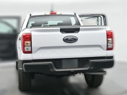 Ford Ranger XL 4WD SuperCrew 5' Box 2025