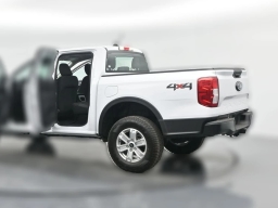 Ford Ranger XL 4WD SuperCrew 5' Box 2025