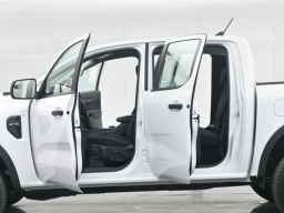 Ford Ranger XL 4WD SuperCrew 5' Box 2025