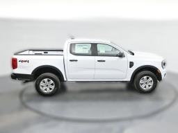 Ford Ranger XL 4WD SuperCrew 5' Box 2025