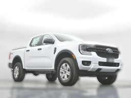 Ford Ranger XL 4WD SuperCrew 5' Box 2025