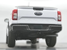 Ford Ranger XL 4WD SuperCrew 5' Box 2025