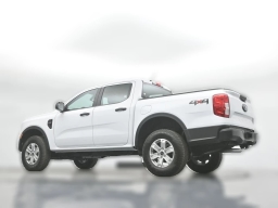 Ford Ranger XL 4WD SuperCrew 5' Box 2025