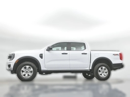 Ford Ranger XL 4WD SuperCrew 5' Box 2025