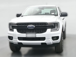 Ford Ranger XL 4WD SuperCrew 5' Box 2025