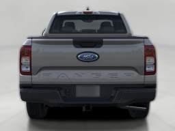 Ford Ranger XL 4WD SuperCrew 5' Box 2025