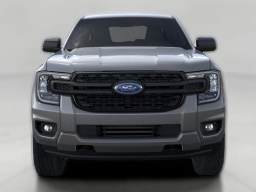 Ford Ranger XL 4WD SuperCrew 5' Box 2025