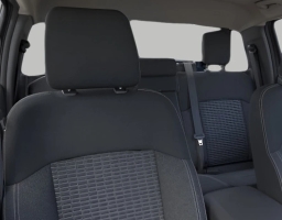 Ford Ranger XL 4WD SuperCrew 5' Box 2025