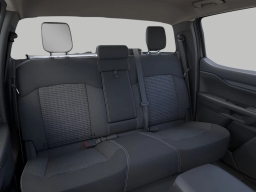 Ford Ranger XL 4WD SuperCrew 5' Box 2025