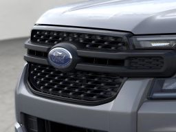 Ford Ranger XL 4WD SuperCrew 5' Box 2025