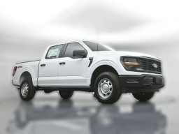 Ford F-150 XL 4WD SuperCrew 5.5' Box 2026