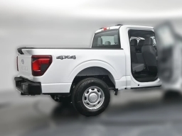 Ford F-150 XL 4WD SuperCrew 5.5' Box 2026