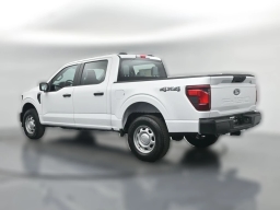 Ford F-150 XL 4WD SuperCrew 5.5' Box 2026