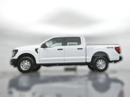 Ford F-150 XL 4WD SuperCrew 5.5' Box 2026