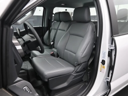 Ford F-150 XL 4WD SuperCrew 5.5' Box 2026