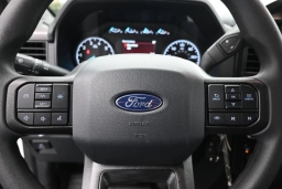 Ford F-150 XL 4WD SuperCrew 5.5' Box 2026